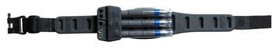Quake Claw Muzzleloader Sling - Black<