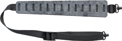 Quake Claw Sling - Dual Q.r. Swivels Stone Camo