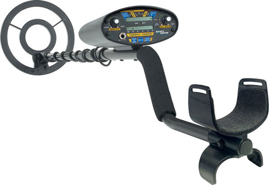 Bounty Hunter "quick Draw Ii" - Advanced Metal Detector