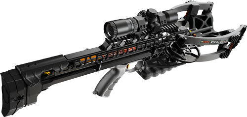Ravin Crossbow Kit R500 - 500fps Slate Gray