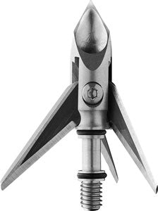 Ramcat Broadhead Hydroshock - Xbow 100gr 3-bld 1 3/8" 3pk