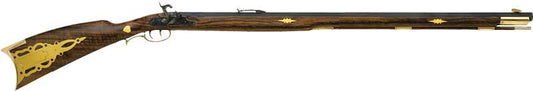 Traditions Pennsylvania Rifle - .50 Cal Percussion 33.5" Bl/hw