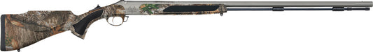 Traditions Vortek Strikerfire - .45 Cal S/s Cerakote/rt Edge