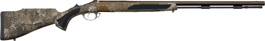 Traditions Vortek Strikerfire - .50 Cal Bronze Cerakote/veil