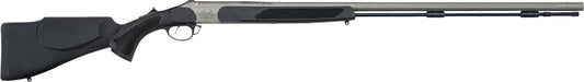 Traditions Vortek Strikerfire - Ldr .50 Cal S/s Cerakote/black