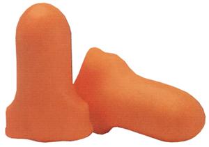 Howard Leight Superleight - Disposable Ear Plug 5-pair Pk.