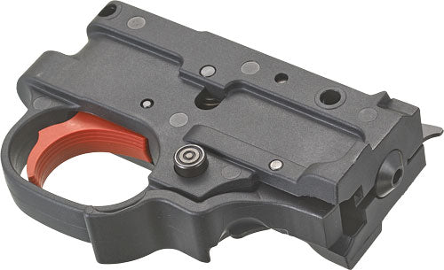 Ruger Red Bx-trigger For 10/22 - And Charger Pistols