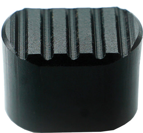 Rise Ar-15 Mag Release Button - Black