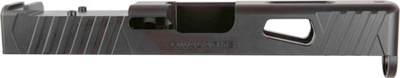 Rival Arms Glock Stripped - Slide Fits Glock 43 Black!