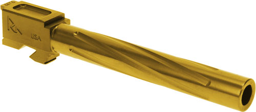 Rival Arms Barrel Sig320 X5 - Gold