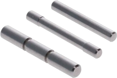 Rival Arms Frame Pin Set - For Glock Gen 3 Titanium