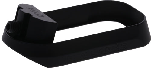 Rival Arms Magwell Black - For Glock 17 Gen 3