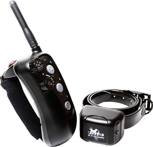 D.t. Systems Rapid Access Pro - Trainer "hands Free" 1400yd Rg