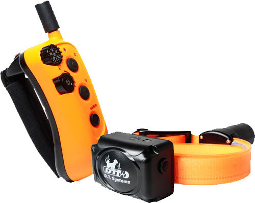 D.t. Systems Rapid Access Pro - Trainer Upland Beeper 1400yd