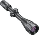 Bushnell Scope Banner 2 - 6-18x50 Doa Ao W/rings Black