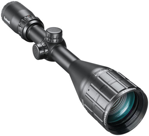 Bushnell Scope Banner 2 - 6-18x50 Illum Doa Ao W/rings