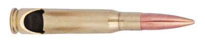 2 Monkey Bottle Opener Made - From .50bmg Casing Brass