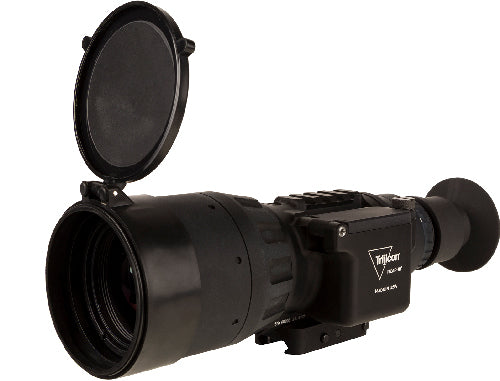 Trijicon Thermal Riflescope - Reap Ir Type 3 60mm Black