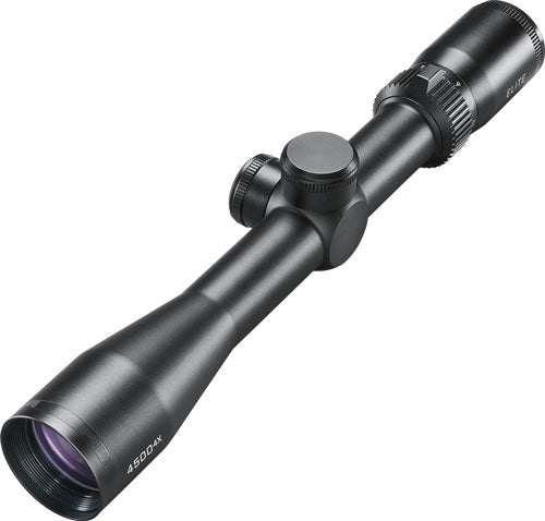 Bushnell Scope Elite 4500 - 2.5-10x40 Multi-x 30mm Black
