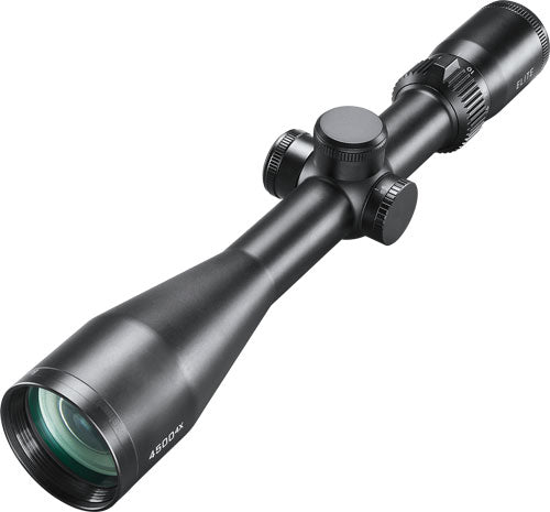 Bushnell Scope Elite 4500 - 4-16x50 Multi-x Sf 30mm Black