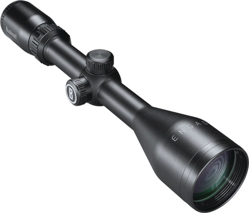 Bushnell Scope Engage 3-9x50 - Deploy Moa Exo Barrier Black