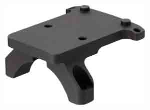 Trijicon Rmr Mount For All - 3.5x/4x/5.5x Acogs W/bosses