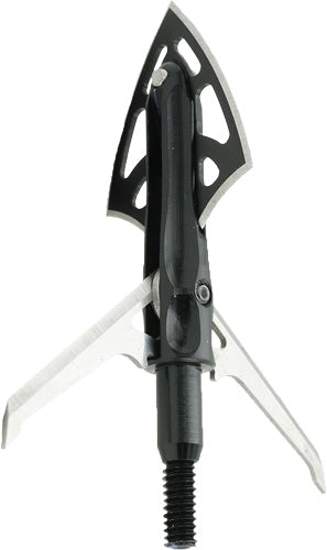 Rocky Mountain Broadhead - Switchblade Hybrid 2" 3pk