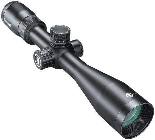 Bushnell Scope Prime 3-12x40 - Sf Multi-x 7-turrets Black