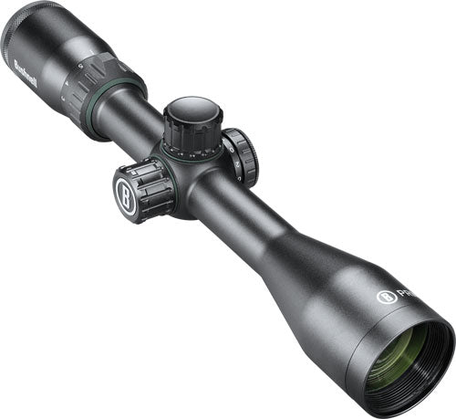Bushnell Scope Prime 3-9x40 - Illuminated Multi-x Black