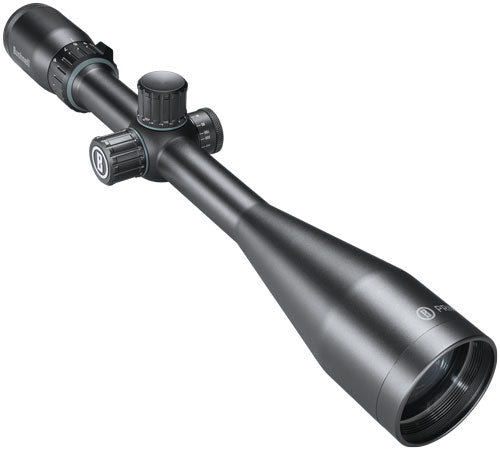 Bushnell Scope Prime 6-18x50 - Sf Multi-x Black