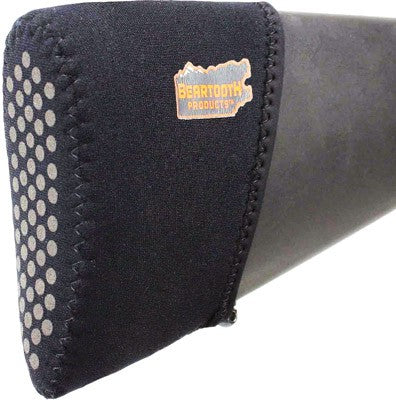 Beartooth Products Black - Recoil Pad Kit 2.0