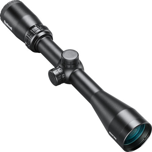 Bushnell Scope Rimfire 3-9x40 - Dz22 Reticle Black