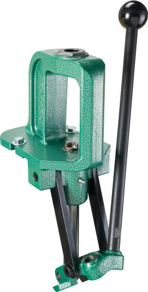 Rcbs Rebel Single Stage Press - W/o Dies