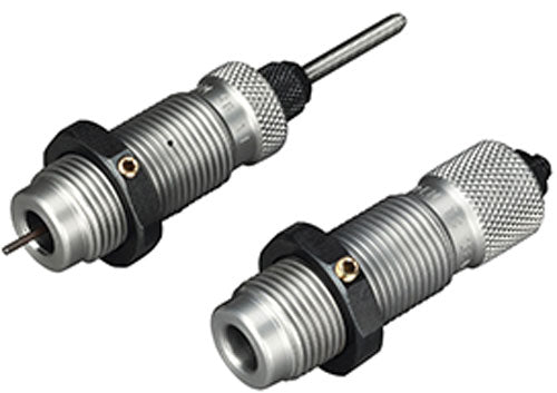 Rcbs Ar Series Die Set W/taper - Crimp Seater .224 Valkyrie