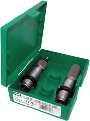 Rcbs Fl Die Set .338 Remington - Ultra Mag. Gp-a