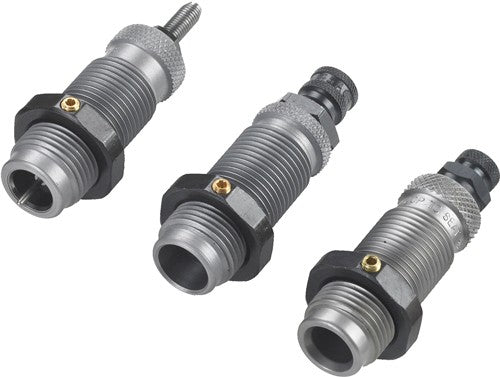 Rcbs Carbide Tc Die Set - .38 Colt Super Auto/.38acp