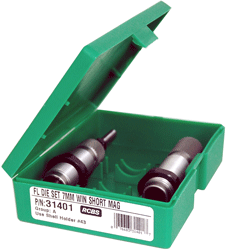 Rcbs Fl Die Set 7mm Wsm Gp-a -