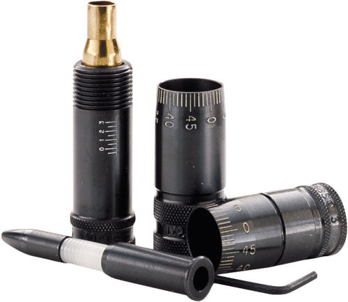 Rcbs Precision Mic - 6mm Creedmoor