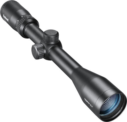 Bushnell Scope Trophy Xlt - 4-12x40 Doa Black