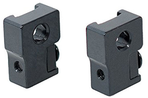 Sako/tikka Optilock Base For - Tikka T3/t3x & Sako Trg Blued