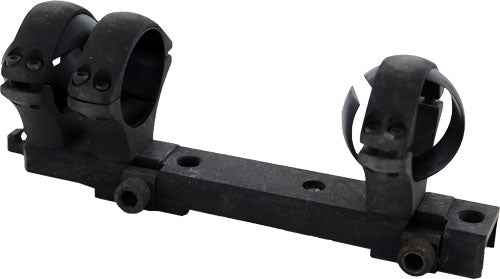 Sako Scope Mount Trg 3-ring - 30mm Tube Medium (37mm) Phos