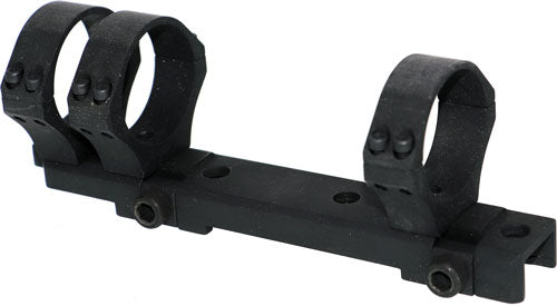 Sako Scope Mount Trg 3-ring - 34mm Tube Medium (36mm) Phos