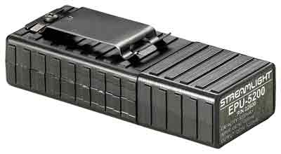 Streamlight Epu-5200 Portable - Power Pack W/ 1-5mm Led Light