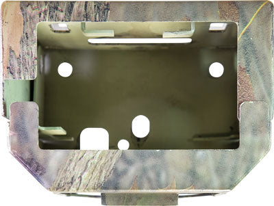 Spypoint Trail Cam Steel Camo - Security Box For 42led Cameras