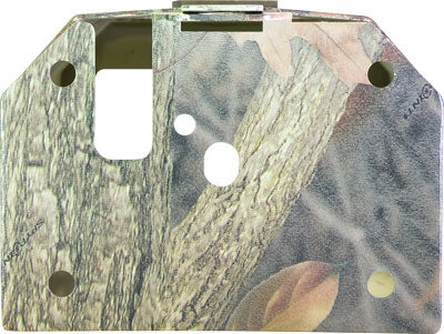Spypoint Trail Cam Steel Camo - Security Box For 42led Cameras