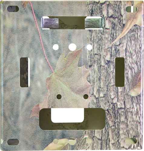 Spypoint Trail Cam Steel Camo - Security Box For 42led Cameras