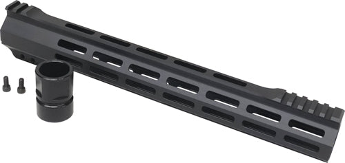 Sharps Bros. Handguard 13.7" - Ultralite M-lok For Ar-15