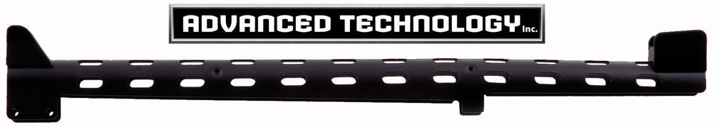 Adv. Tech. Heatshield Deluxe - Shotforce W/sights Black Syn