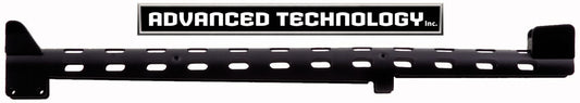 Adv. Tech. Heatshield Deluxe - Shotforce W/sights Black Syn