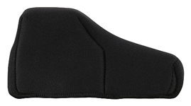 Scopecoat Eotech Sight Cover - Fits 557/517 Black!